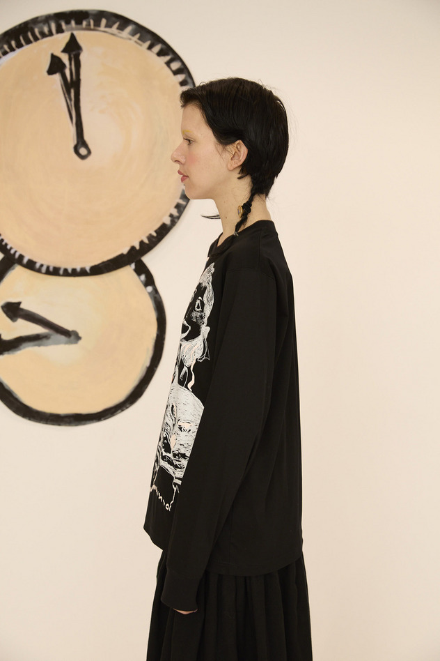 TOGETHER T TOPS 詳細画像 pink 5