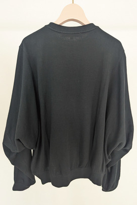 GRADATION LOGO URAKE TOPS 詳細画像