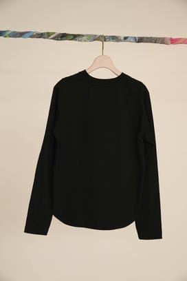 CAT LOVER PRINT TOPS 詳細画像