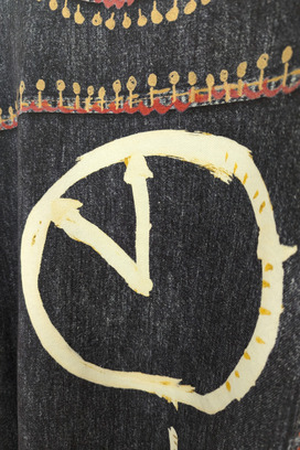 TROMPE-L'OEIL DENIM PRINT TOPS（JAPAN LIMITED） 詳細画像