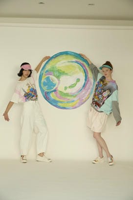 35th Anniversary Tokyo Cats Urake 詳細画像