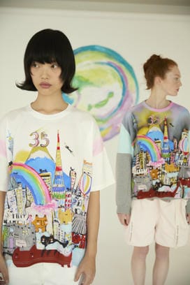 35th Anniversary Tokyo Cats Urake 詳細画像