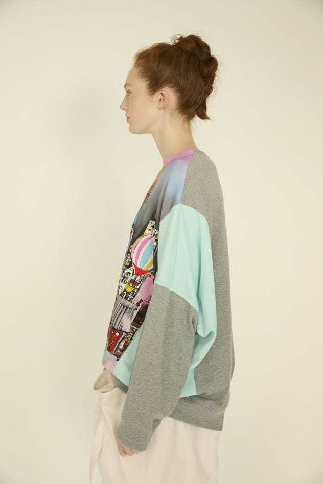 35th Anniversary Tokyo Cats Urake 詳細画像 off white 3