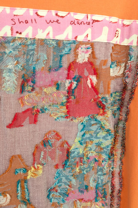 Forest princess JQ T（JAPAN LIMITED） 詳細画像