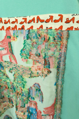 Forest princess JQ T（JAPAN LIMITED） 詳細画像