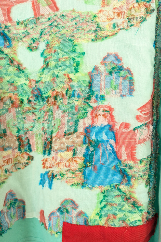 Forest princess JQ T（JAPAN LIMITED） 詳細画像 turquois 3