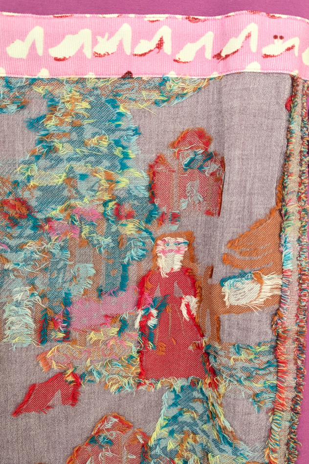 Forest princess JQ T（JAPAN LIMITED） 詳細画像 turquois 7