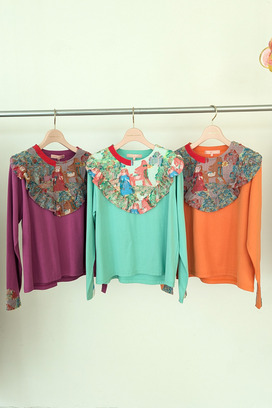 Forest princess JQ T（JAPAN LIMITED）