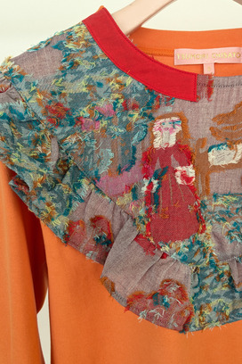 Forest princess JQ T（JAPAN LIMITED） 詳細画像