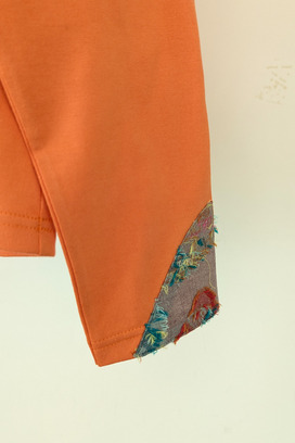 Forest princess JQ T（JAPAN LIMITED） 詳細画像