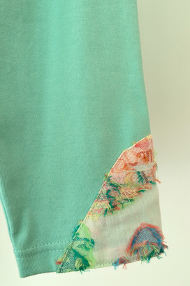 Forest princess JQ T（JAPAN LIMITED） 詳細画像