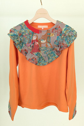 Forest princess JQ T（JAPAN LIMITED） 詳細画像