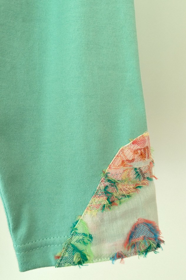 Forest princess JQ T（JAPAN LIMITED） 詳細画像 turquois 4