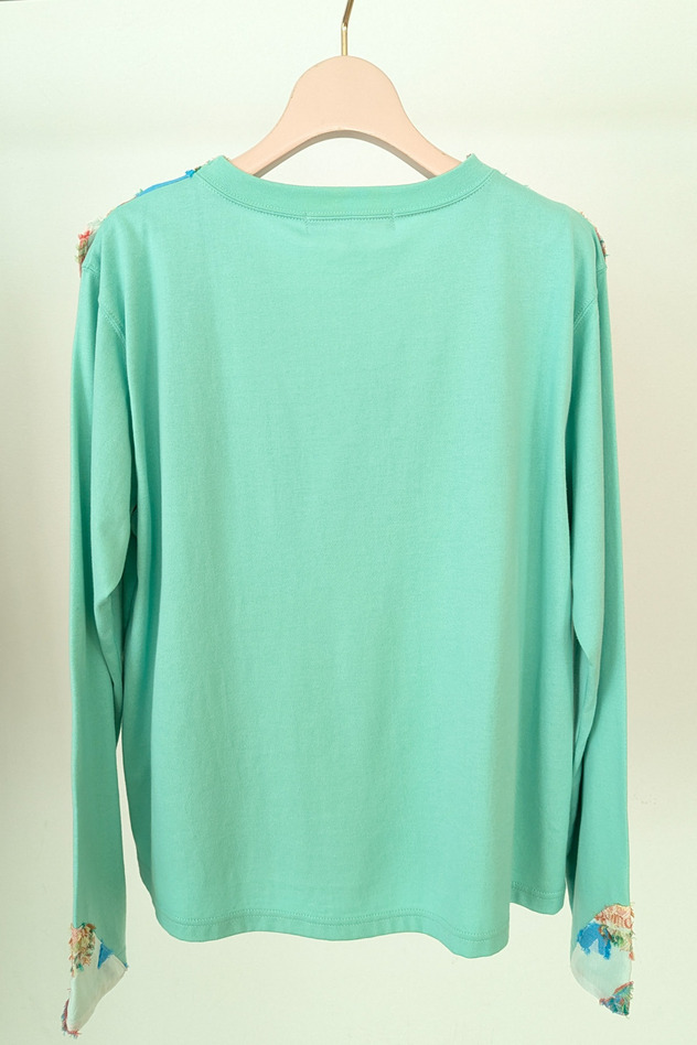 Forest princess JQ T（JAPAN LIMITED） 詳細画像 turquois 5