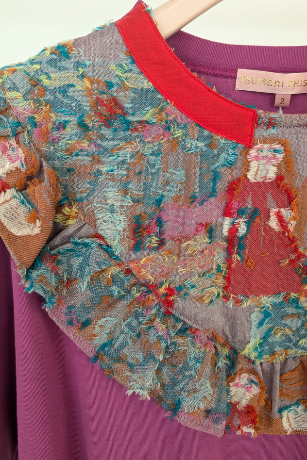 Forest princess JQ T（JAPAN LIMITED） 詳細画像 turquois 7