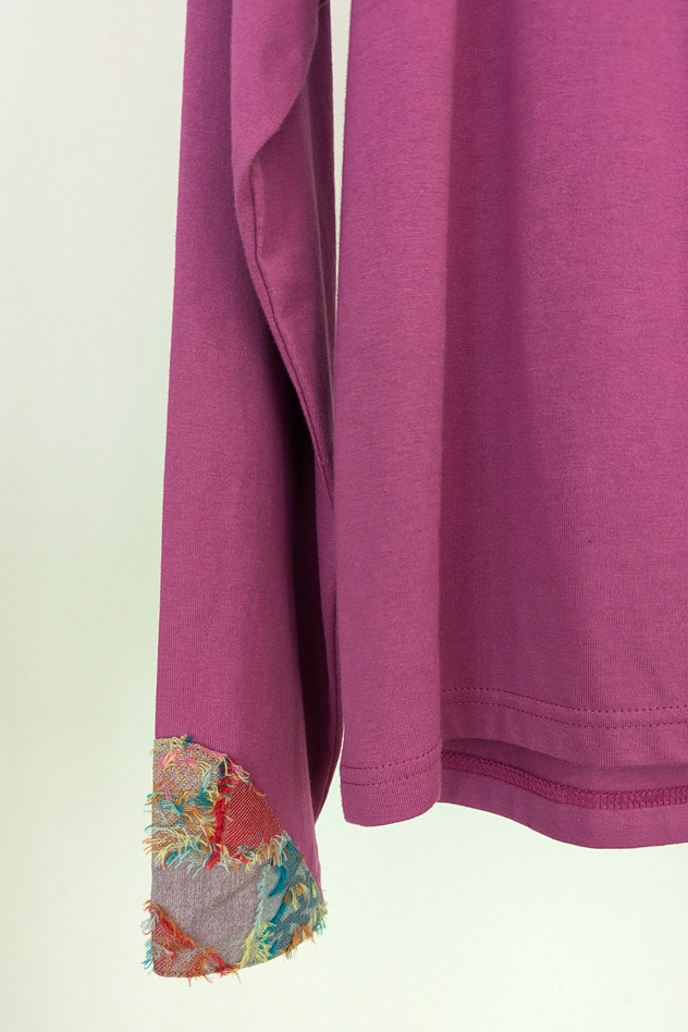 Forest princess JQ T（JAPAN LIMITED） 詳細画像 turquois 8