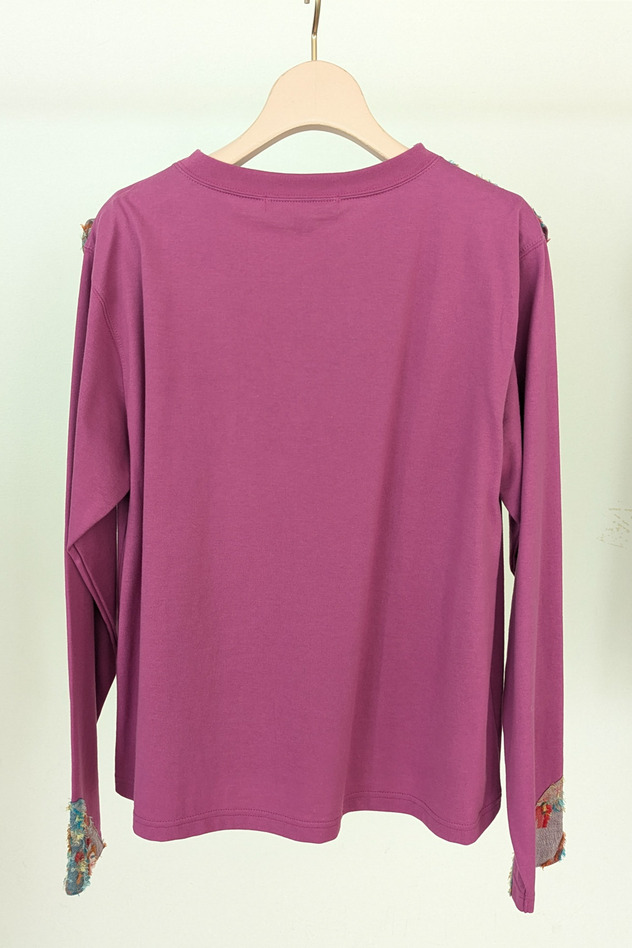 Forest princess JQ T（JAPAN LIMITED） 詳細画像 turquois 9