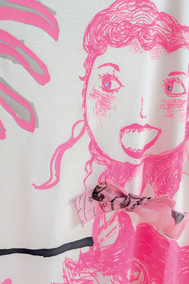 TOGETHER T-SHIRT 詳細画像