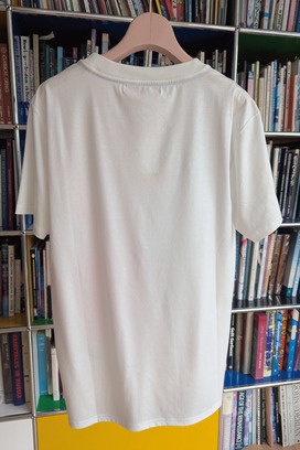 TOGETHER T-SHIRT 詳細画像