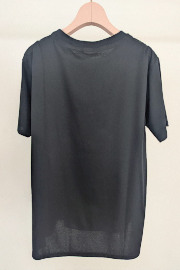 TOGETHER T-SHIRT 詳細画像 pink 11