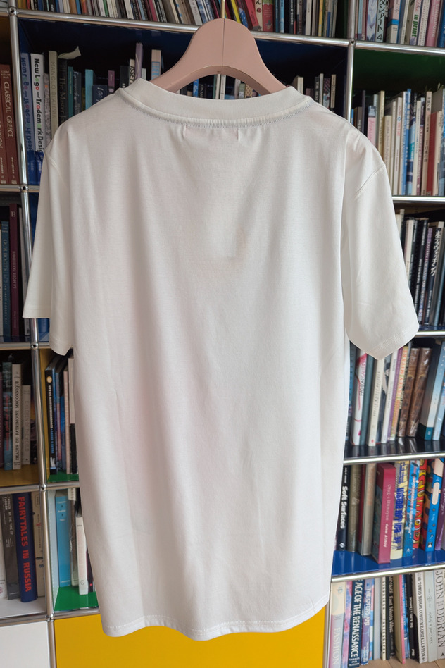 TOGETHER T-SHIRT 詳細画像 pink 8