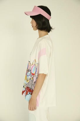 35th Anniversary Tokyo Cats T 詳細画像