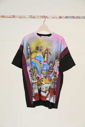 35th Anniversary Tokyo Cats T 詳細画像