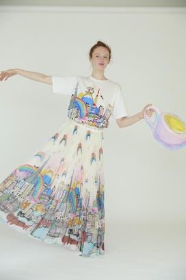 35th Anniversary Tokyo Cats T 詳細画像