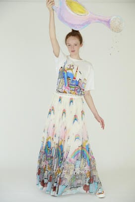 35th Anniversary Tokyo Cats T 詳細画像