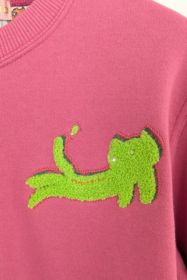 KIRANEKO SAGARA URAKE (JAPAN LIMITED） 詳細画像