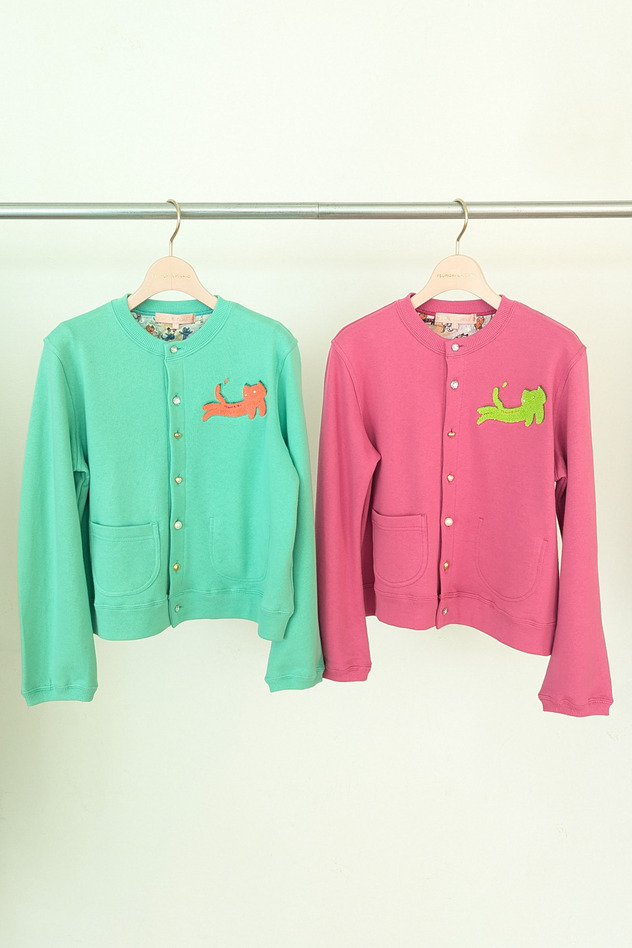 TSUMORI CHISATO ONLINE SHOP