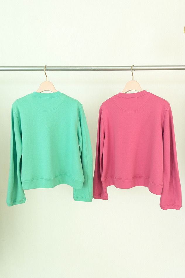 KIRANEKO SAGARA URAKE (JAPAN LIMITED） 詳細画像 turquois 2