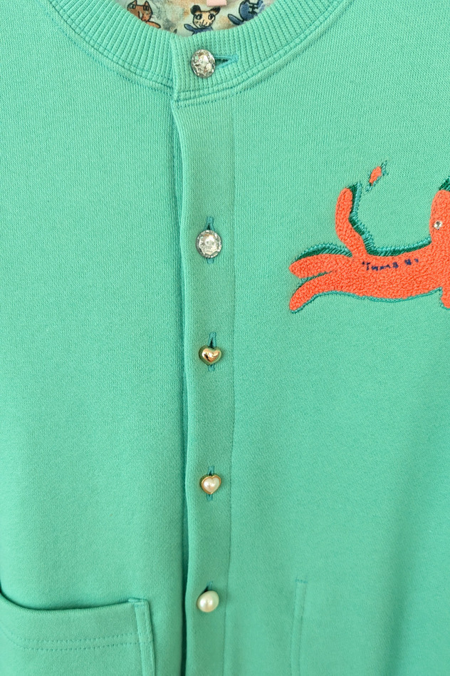 KIRANEKO SAGARA URAKE (JAPAN LIMITED） 詳細画像 turquois 3