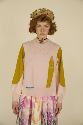 12 O'CLOCK KNIT 詳細画像