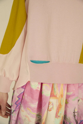 12 O'CLOCK KNIT 詳細画像