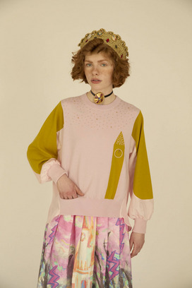 12 O'CLOCK KNIT 詳細画像