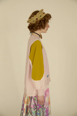 12 O'CLOCK KNIT 詳細画像