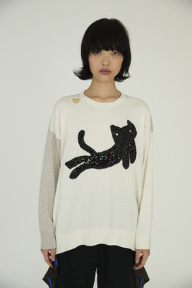 Cats Knit