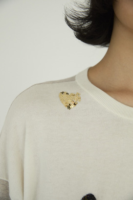 Cats Knit 詳細画像