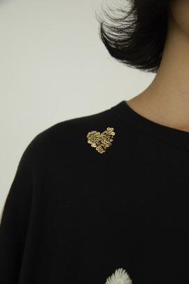 Cats Knit 詳細画像