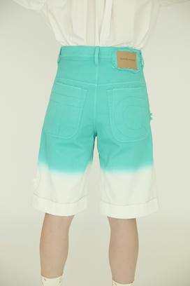 FLUR CHIND CLOTH PANTS 詳細画像