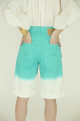 FLUR CHIND CLOTH PANTS 詳細画像