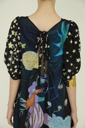 BLOOM GIRL DRESS 詳細画像