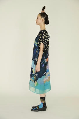 BLOOM GIRL DRESS 詳細画像