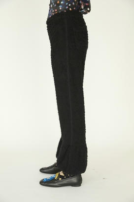 FLUFFY COTTON PANTS 詳細画像