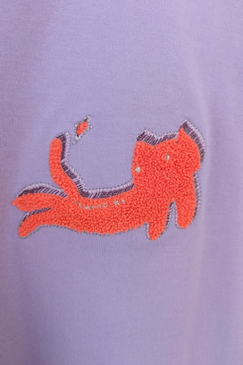 KIRANEKO EMBROIDERY （JAPAN LIMITED） 詳細画像