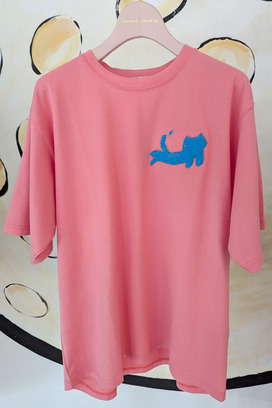 KIRANEKO EMBROIDERY （JAPAN LIMITED） 詳細画像