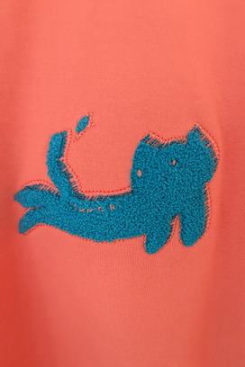 KIRANEKO EMBROIDERY （JAPAN LIMITED） 詳細画像