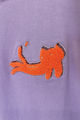 KIRANEKO EMBROIDERY （JAPAN LIMITED） 詳細画像