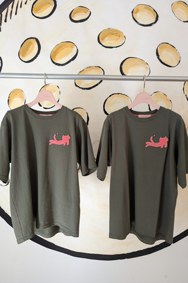 KIRANEKO EMBROIDERY （JAPAN LIMITED） 詳細画像